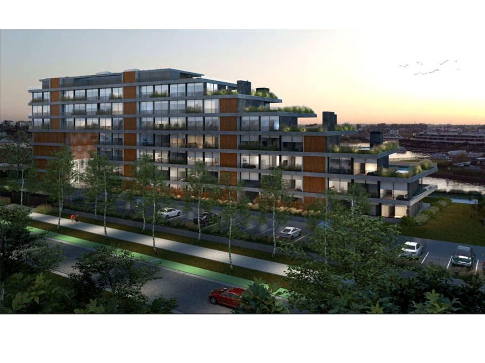 Departamento 3 Amb en Venta - Complejo Acqua Marinas - Nordelta - Tigre 4