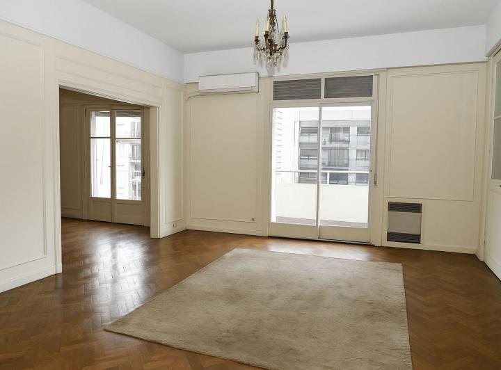 Departamento en venta 4 dormitorios 1
