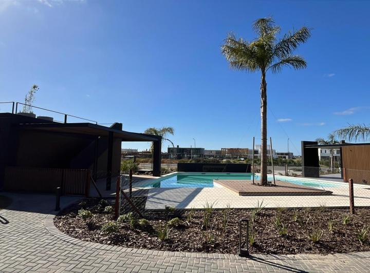 Departamento 2 AMB en Alquiler - Milennia, Nordelta 3