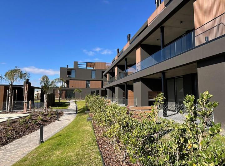 Departamento 2 AMB en Alquiler - Milennia, Nordelta 1