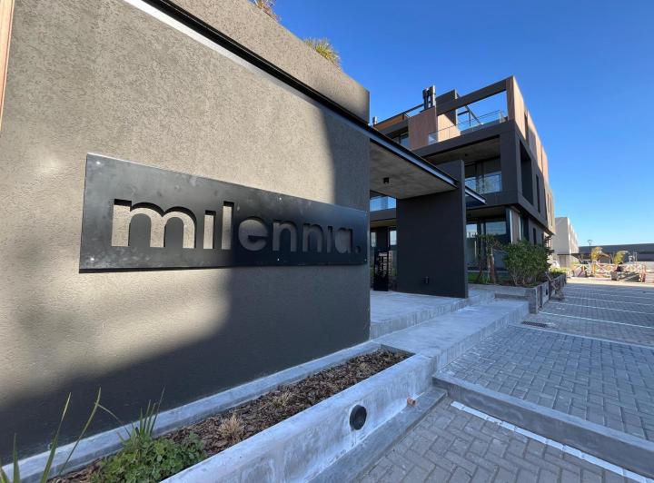 Departamento 2 AMB en Alquiler - Milennia, Nordelta 2