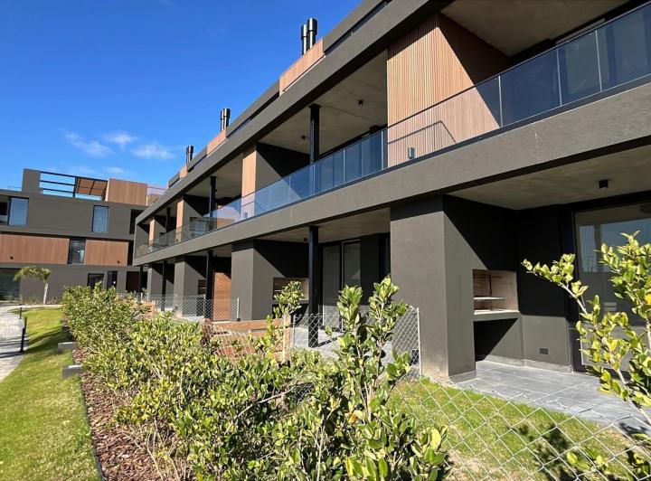 Departamento 2 AMB en Alquiler - Milennia, Nordelta 4