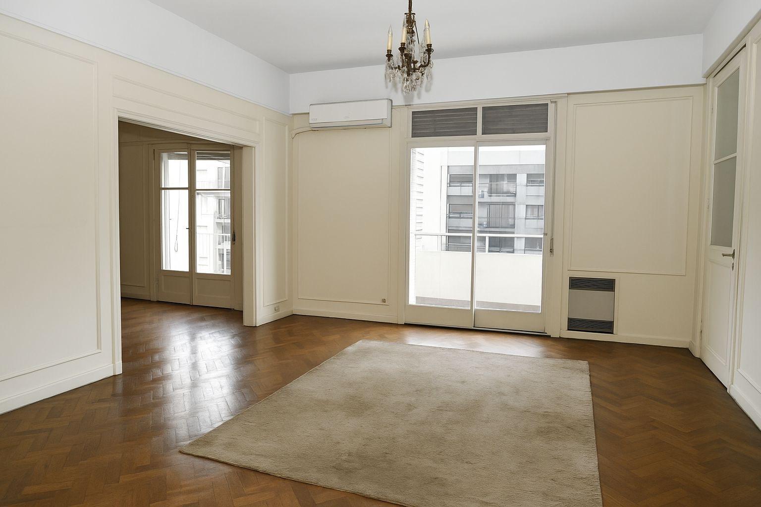 Departamento en venta 4 dormitorios
