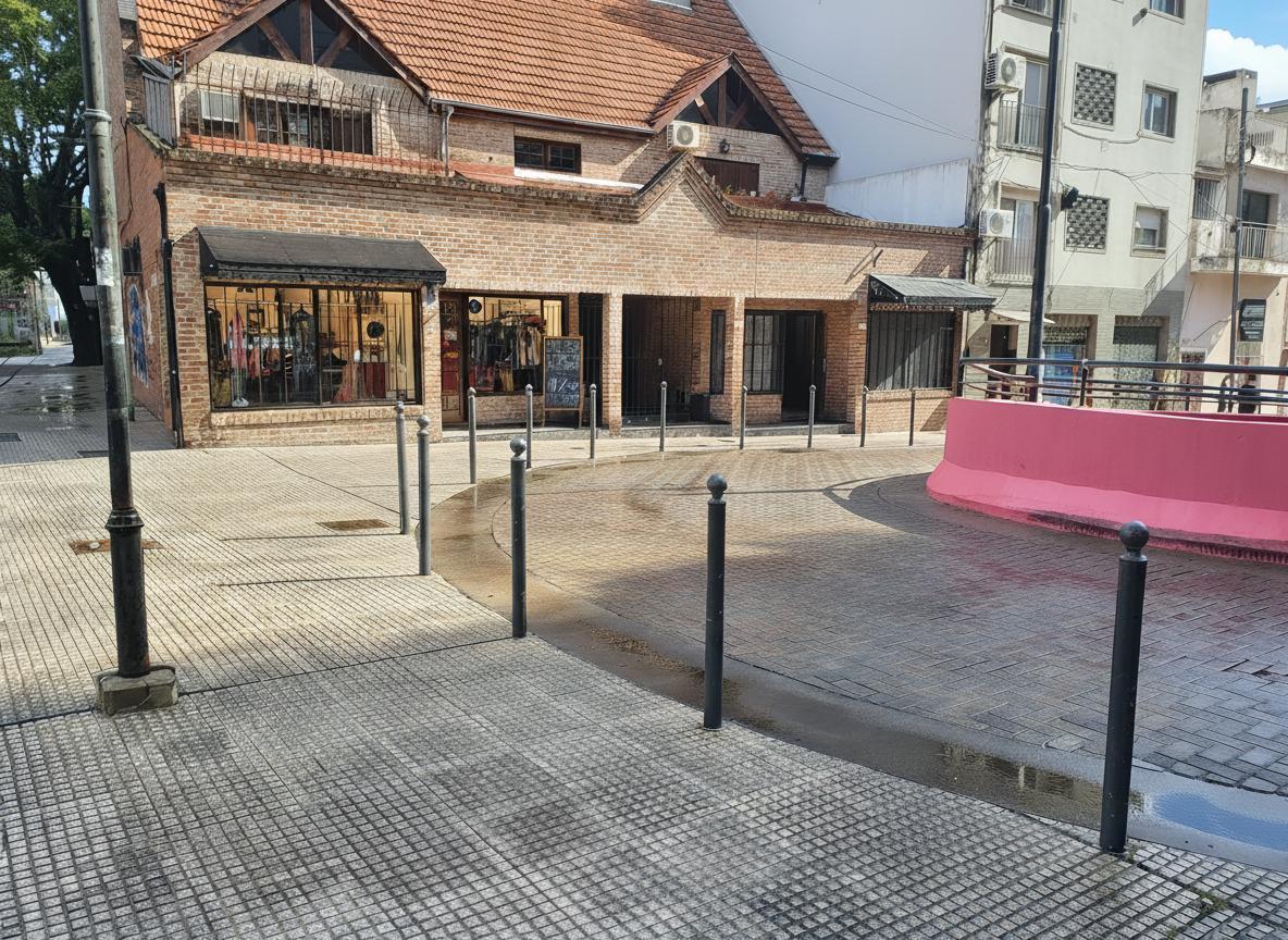 Local en venta - Nuñez