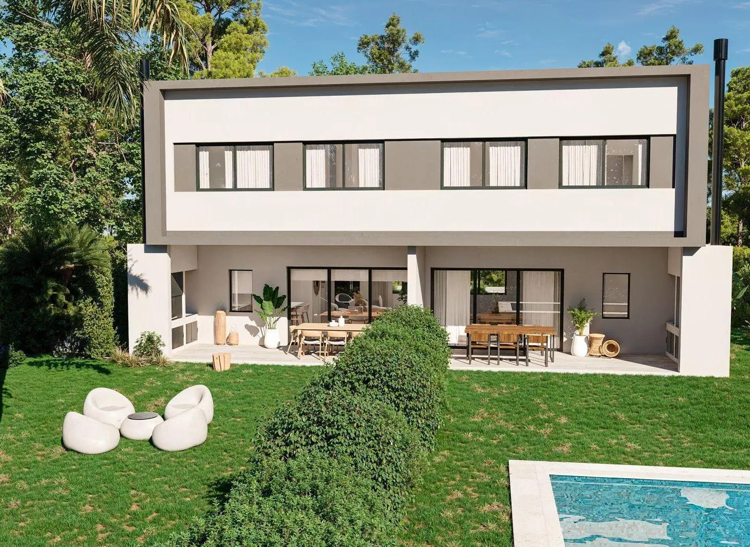 SPRINGHOUSES PILAR 3