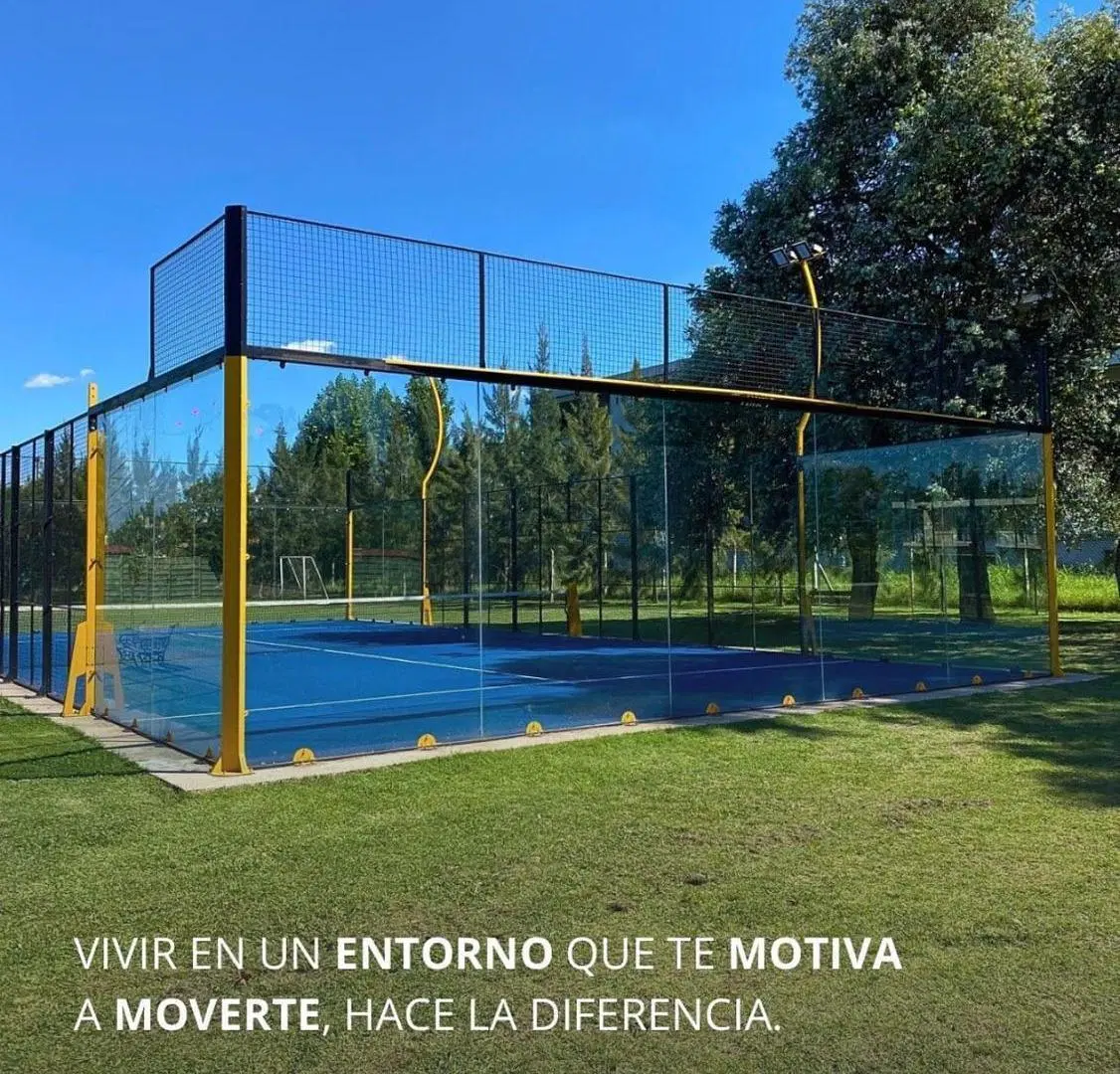 SPRINGHOUSES PILAR 4