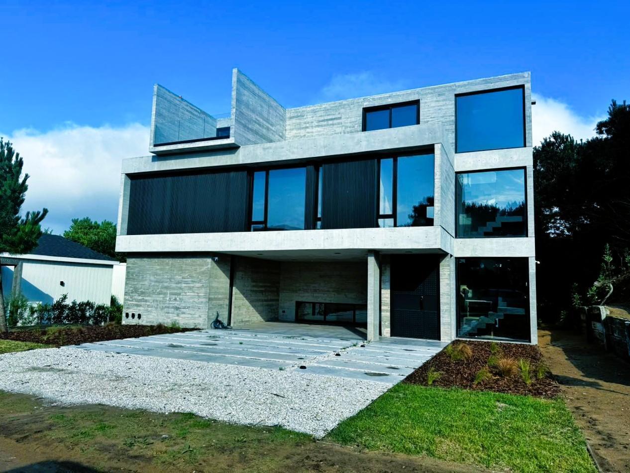 Casa en Costa Esmeralda