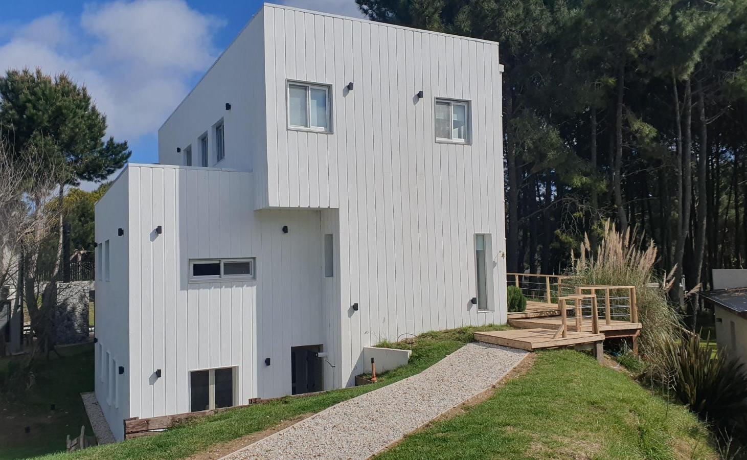 Casa en Costa Esmeralda