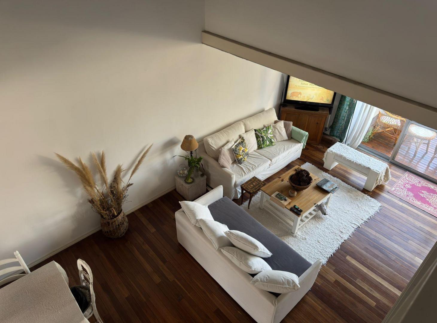 Foto de Departamento dúplex en Altos de la Merced - Alquiler temporario, imagen 5