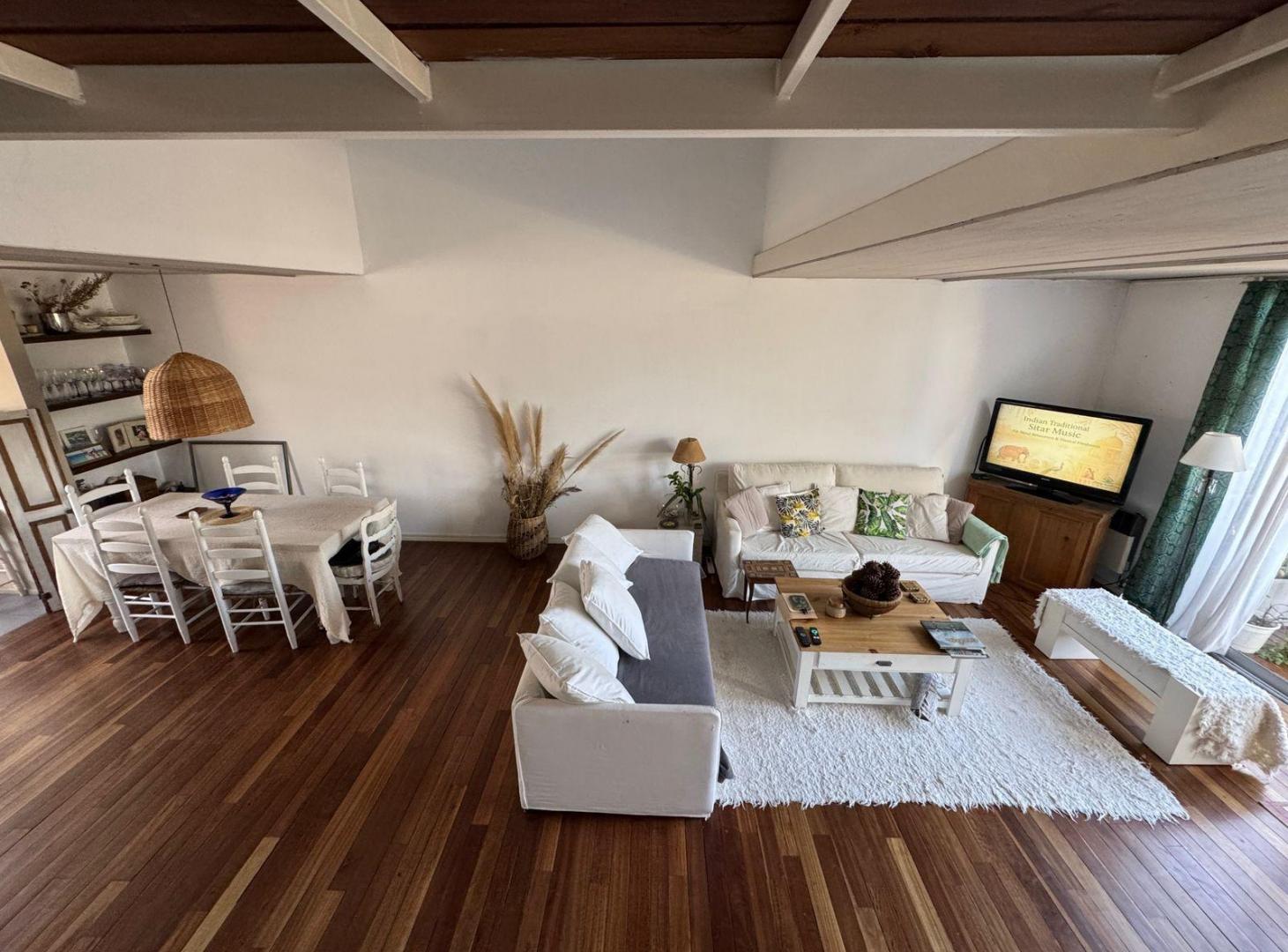 Foto de Departamento dúplex en Altos de la Merced - Alquiler temporario, imagen 3