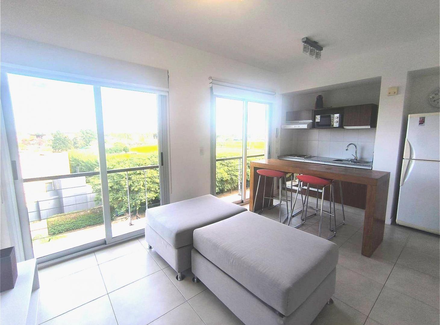 Departamento en Alquiler - Posadas Norte, El Palmar, Nordelta