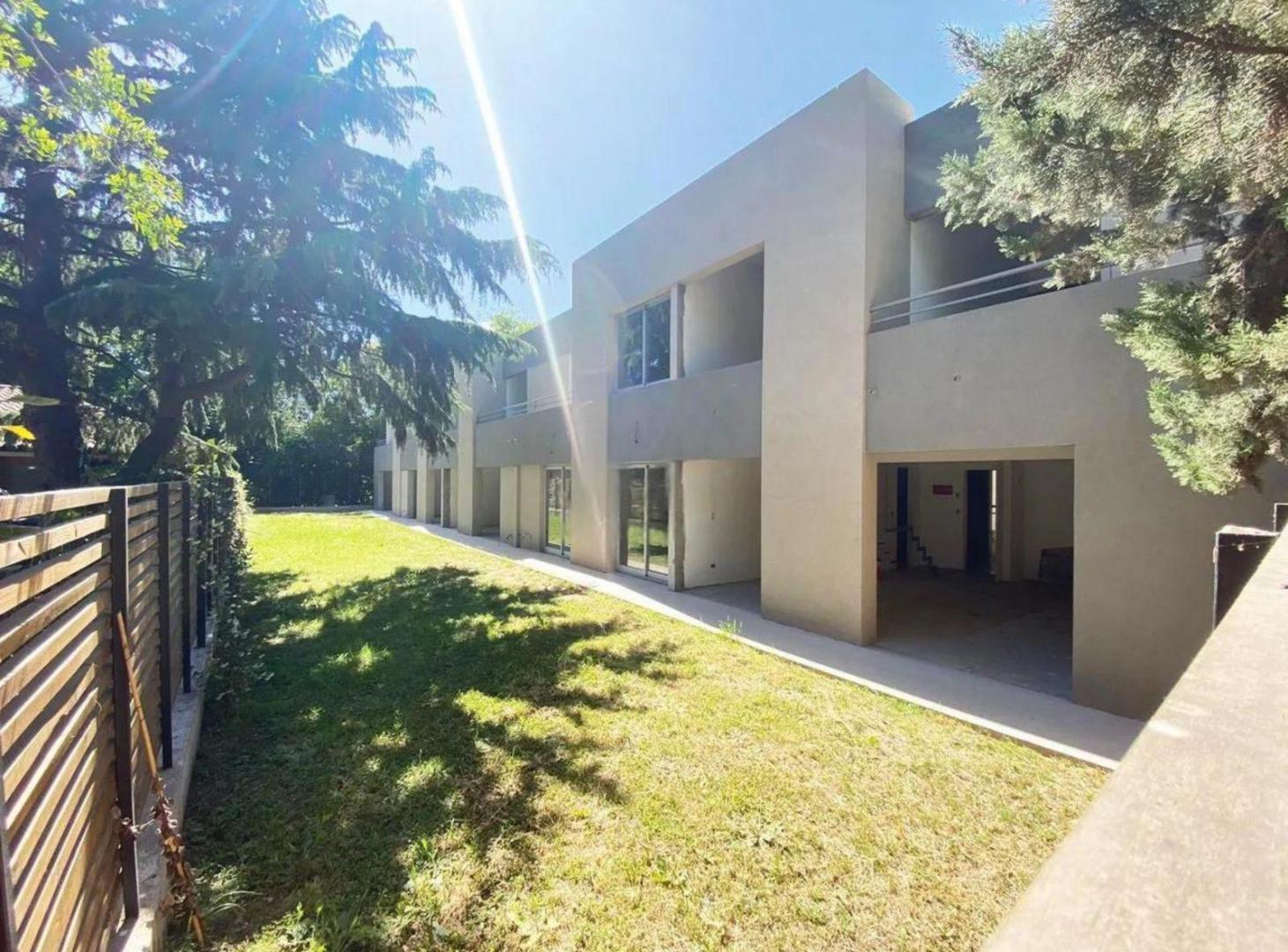 Casa - Benavidez