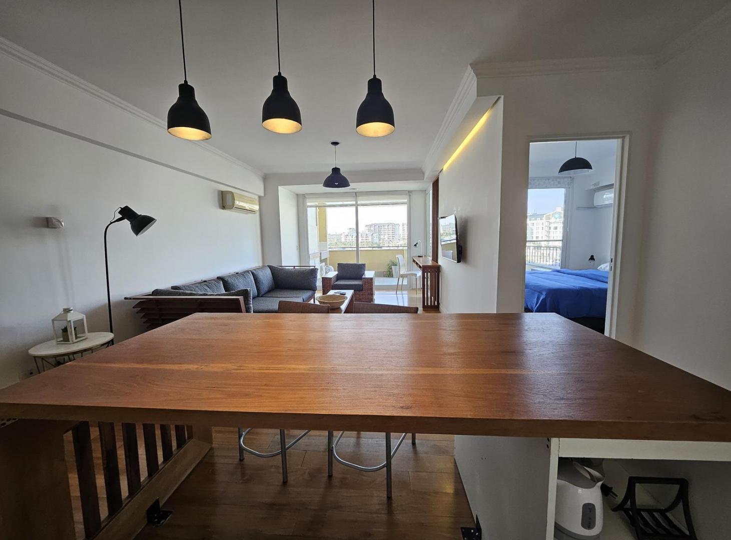 Foto de ALQUILER Departamento - Terrazas de la Bahia I NORDELTA, imagen 5