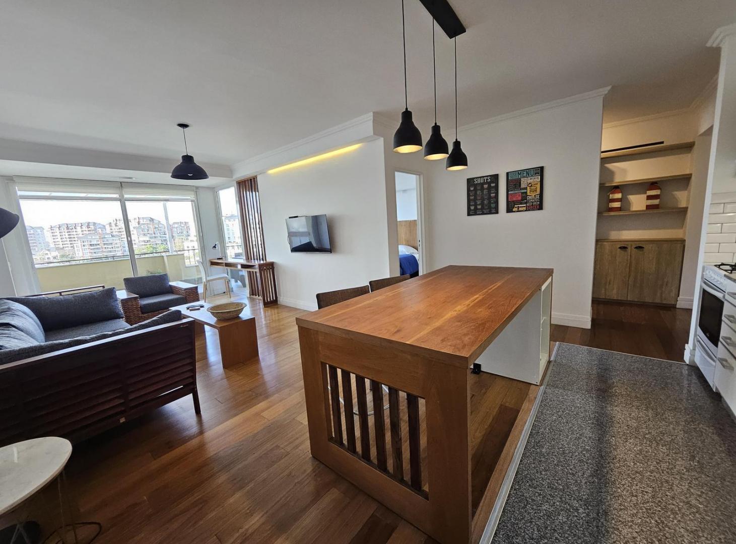 Foto de ALQUILER Departamento - Terrazas de la Bahia I NORDELTA, imagen 4