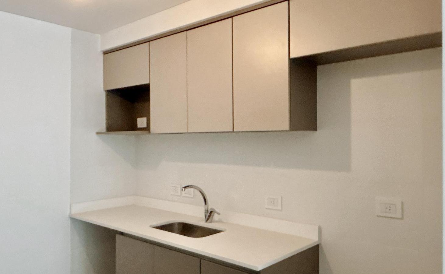 Foto de Departamento 2 amb + patio gigante a estrenar en Nuñez, imagen 5