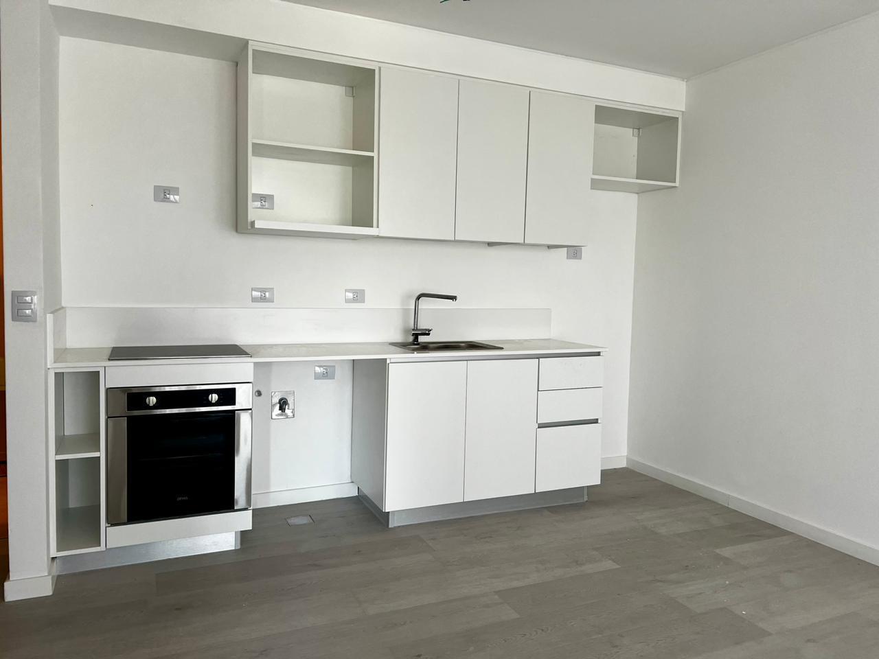 Foto de Departamento en venta en Sky II - Remeros Beach 2 ambientes, imagen 5