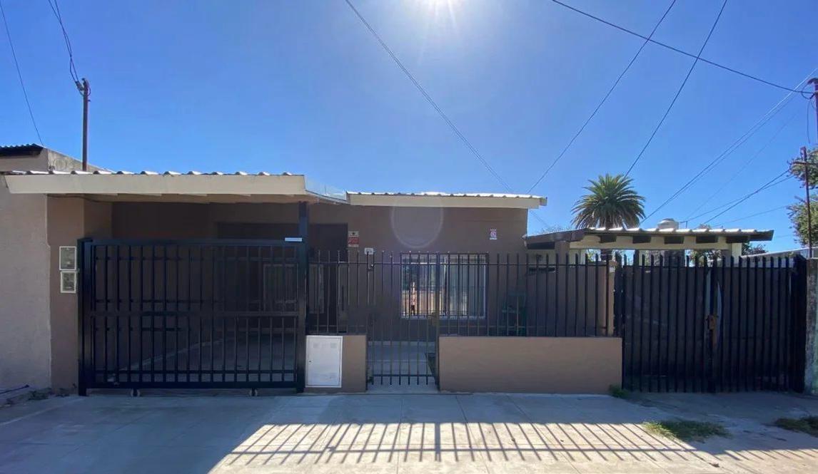 Dos Casas en Venta sobre mismo lote