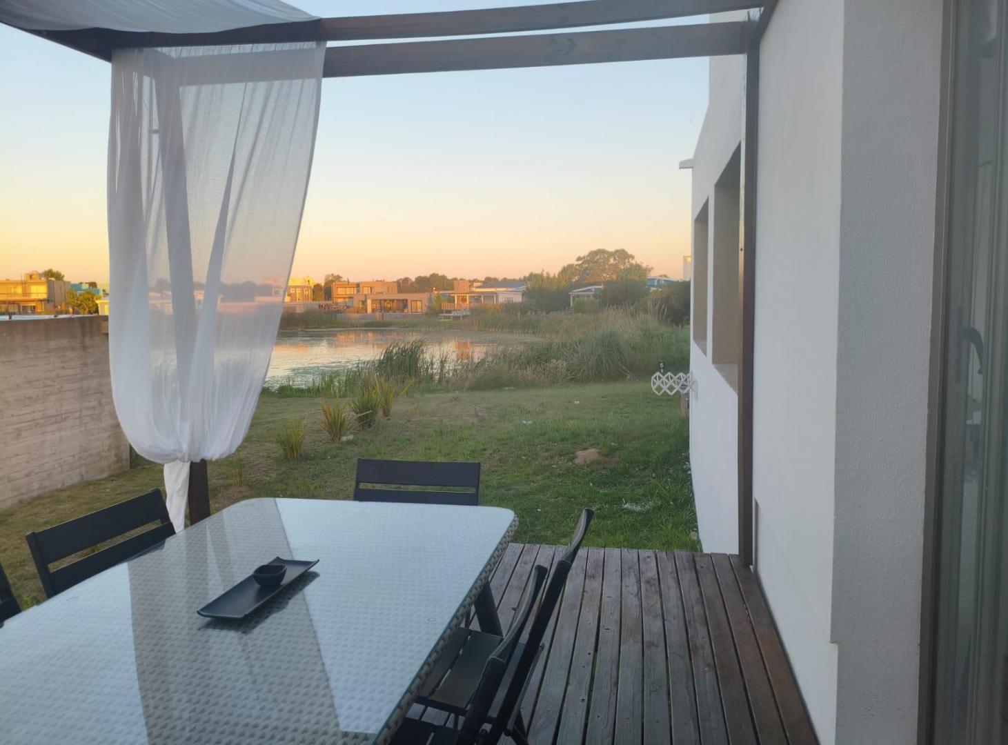 Casa en Costa Esmeralda