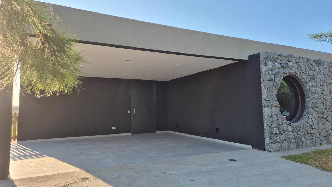 Casa de diseño en El Naudir