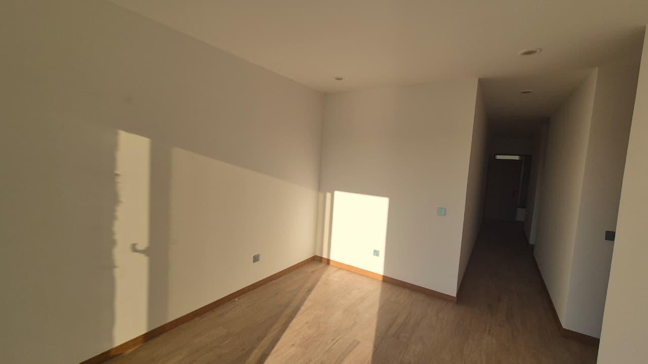 Casa de diseño en El Naudir