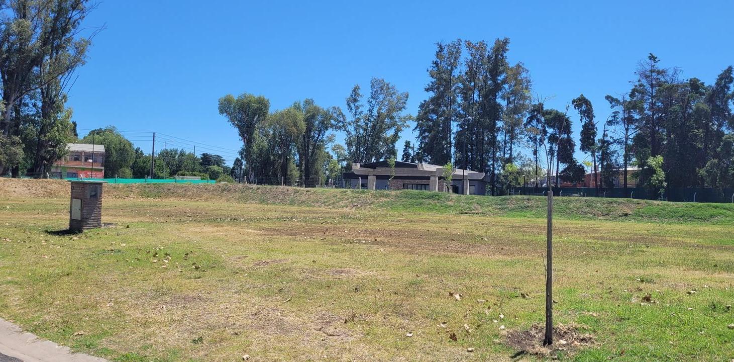 Terreno en Azzurra Tortugas, sector 4.