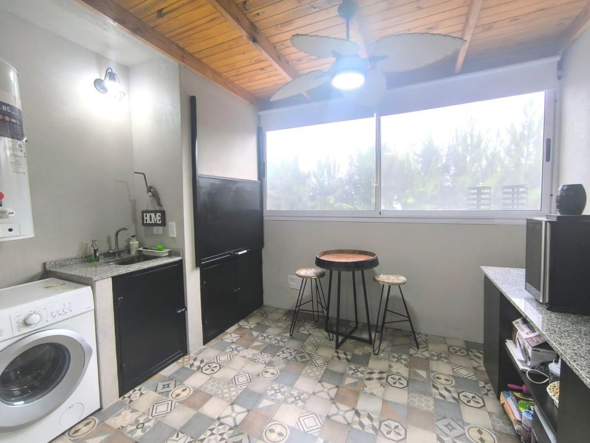Departamento en Venta - 3 AMB - Homes II, El Palmar, Nordelta