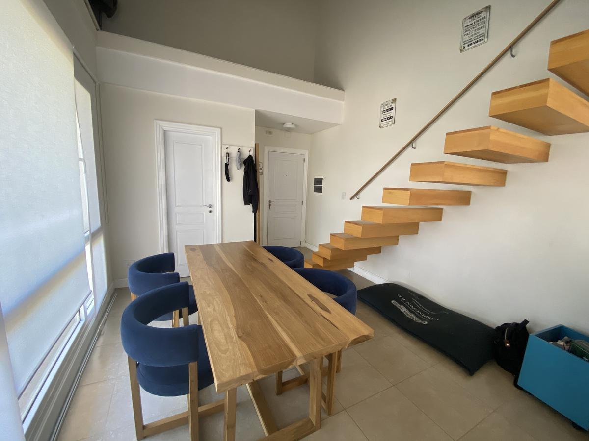 Foto de Hermoso y moderno 3 ambientes tipo LOFT- CHATEAU EL PALMAR, imagen 5