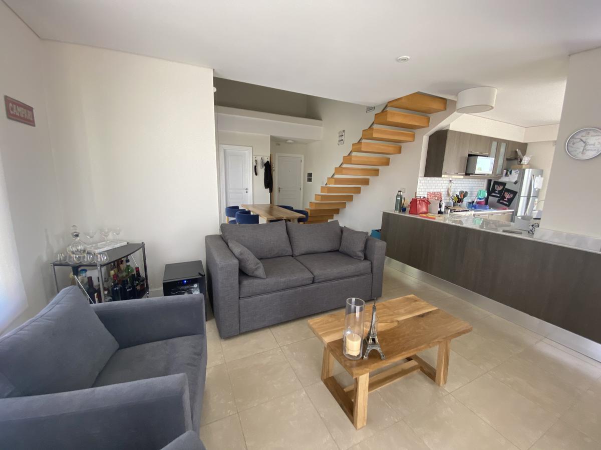 Foto de Hermoso y moderno 3 ambientes tipo LOFT- CHATEAU EL PALMAR, imagen 3