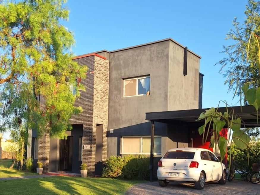 Casa en El Canton - Norte