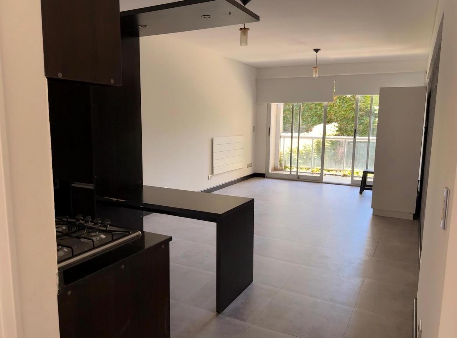 Foto de Excelente Departamento de un Ambiente en Palermo Hollywood - APTO, imagen 2