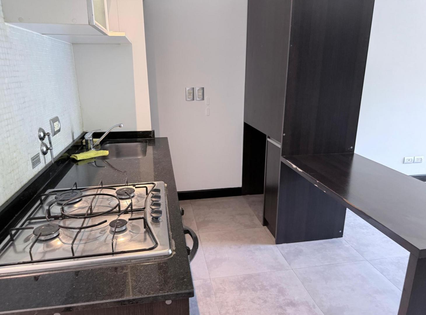 Foto de Excelente Departamento de un Ambiente en Palermo Hollywood - APTO, imagen 3