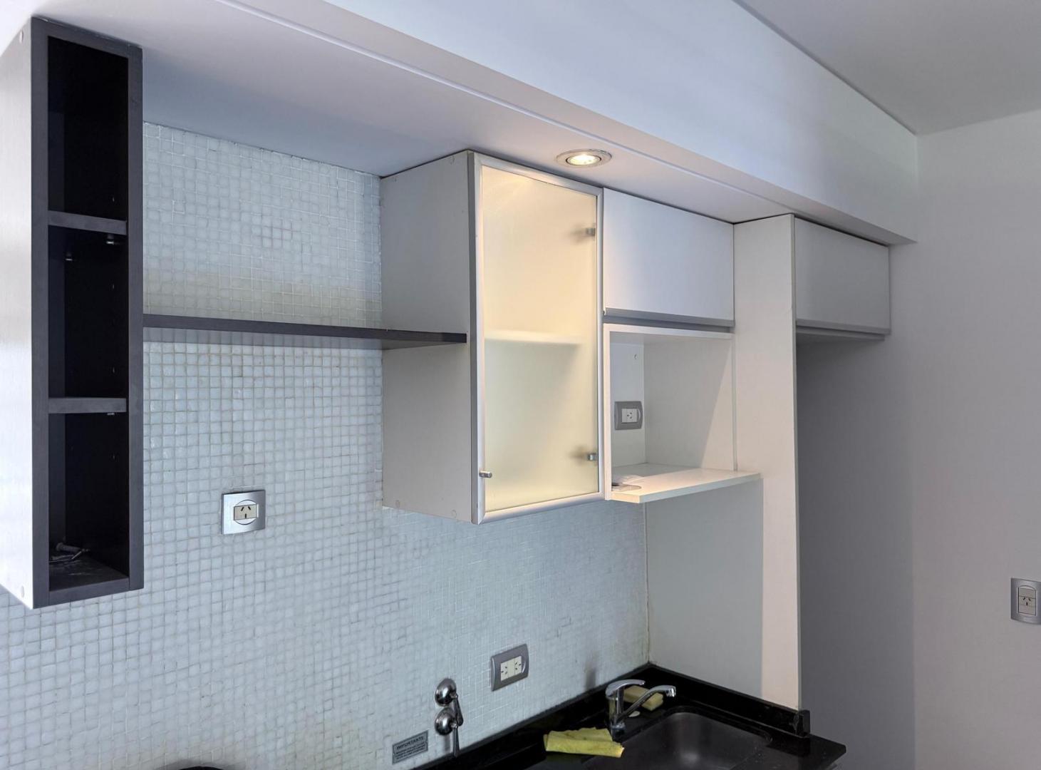 Foto de Excelente Departamento de un Ambiente en Palermo Hollywood - APTO, imagen 5