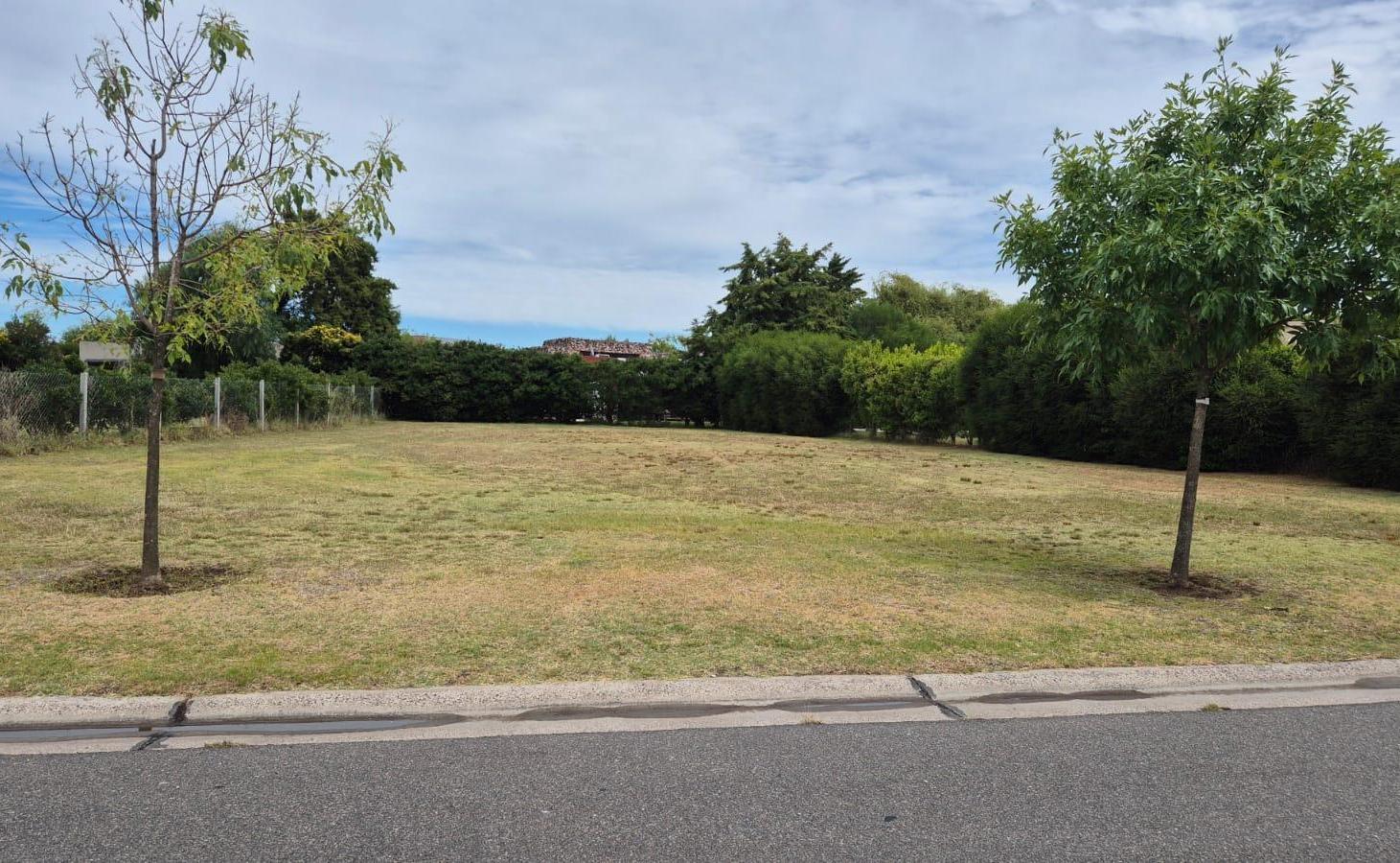 Lote Interno con Plano Aprobado en San Francisco - Villanueva