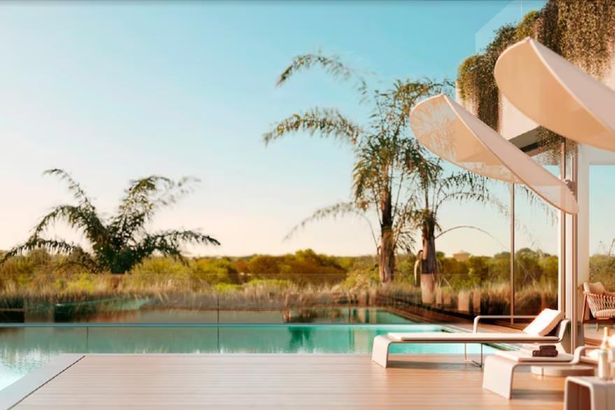 Departamento en Venta en Boulevard by Brickell