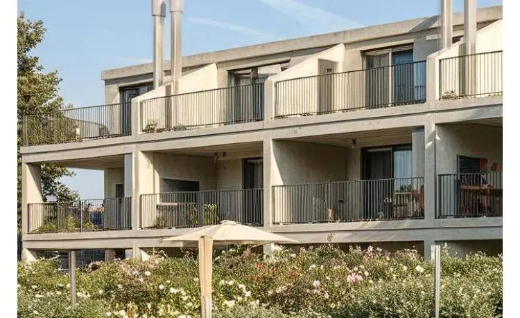 Venta en Pozo Departamento Duplex 4 amb Benavidez Entrega 2027 ANTICIPO y CUOTAS 4