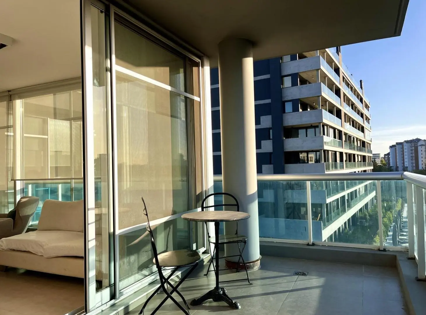 Departamento 2 amb AL AGUA VENTA o ALQUILER - Puerto Escondido, Nordelta 8