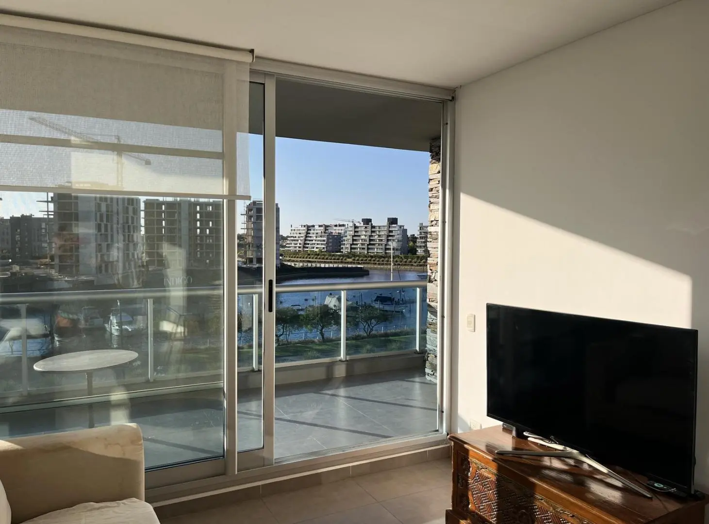 Departamento 2 amb AL AGUA VENTA o ALQUILER - Puerto Escondido, Nordelta 2