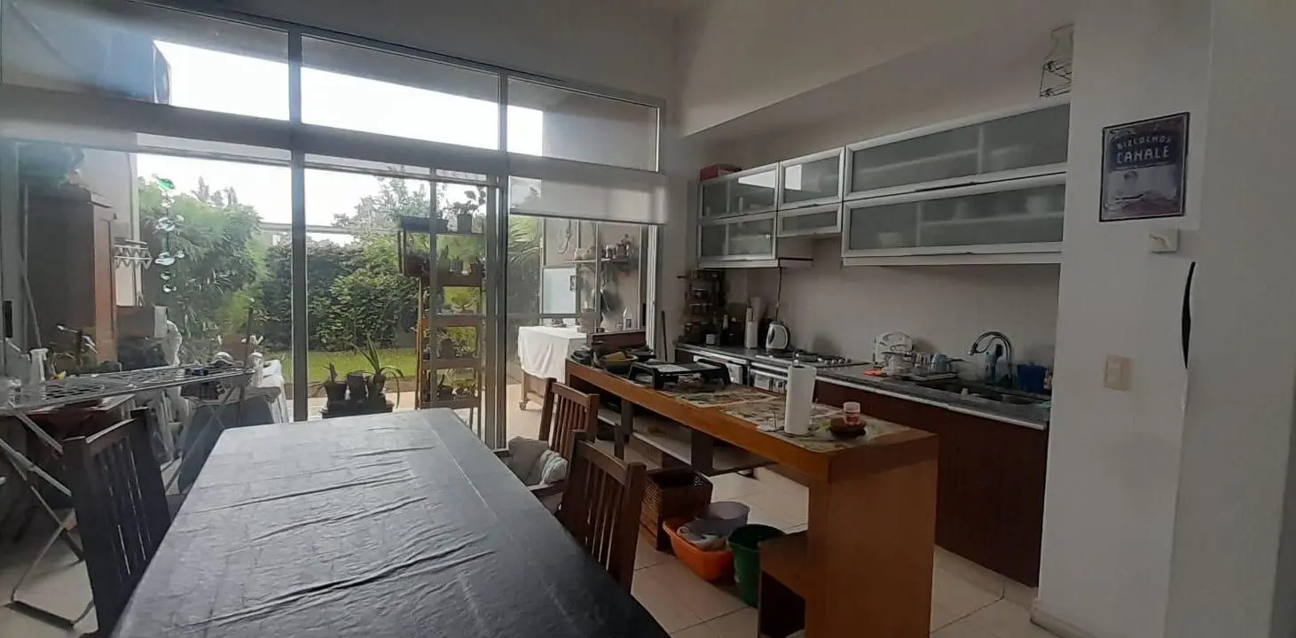 Departamento en Venta con Renta - Posadas del Sur, El Palmar - Nordelta 5