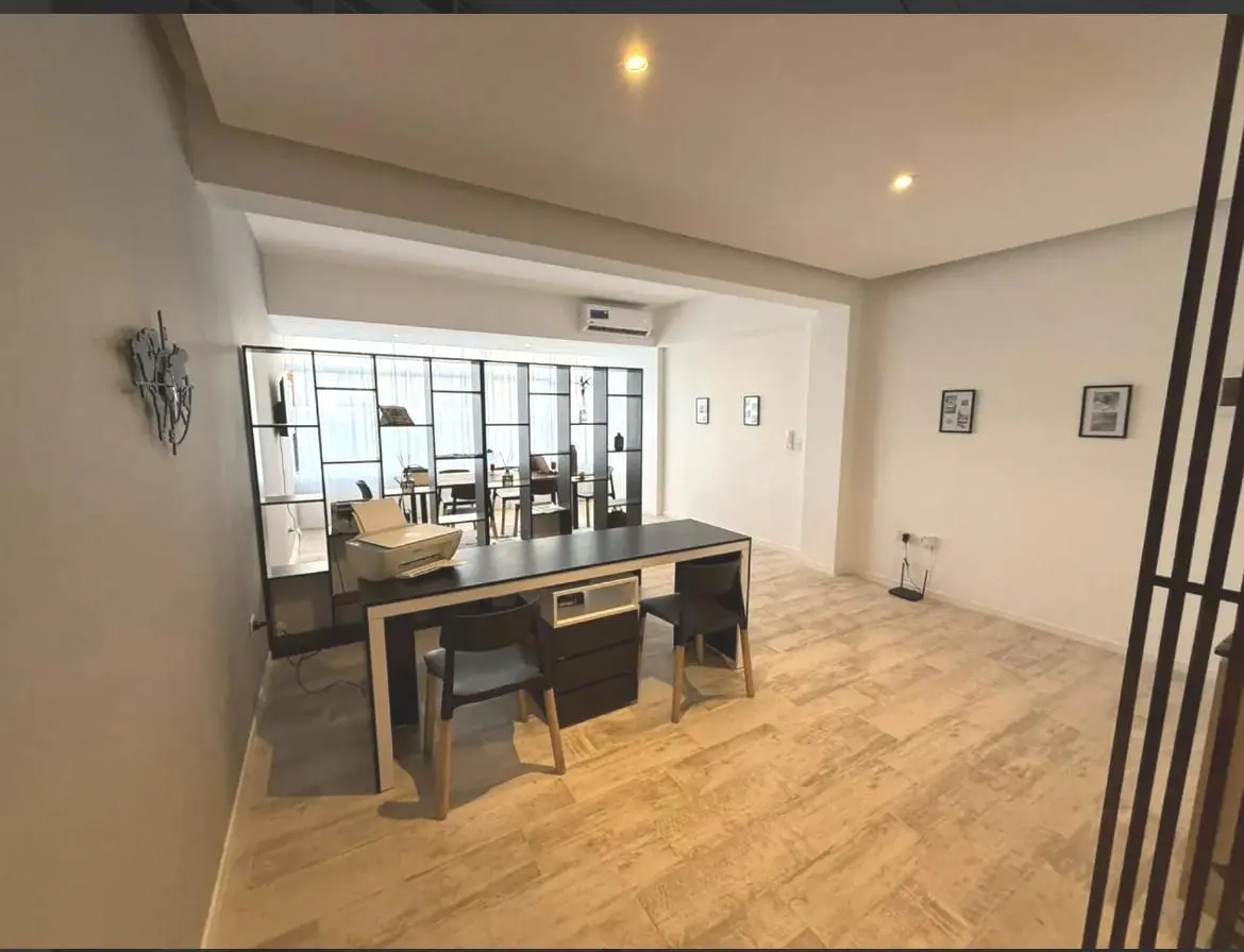 VENTA con renta - Departamento 2 amb c/cochera en DELTA CENTER NORDELTA 2