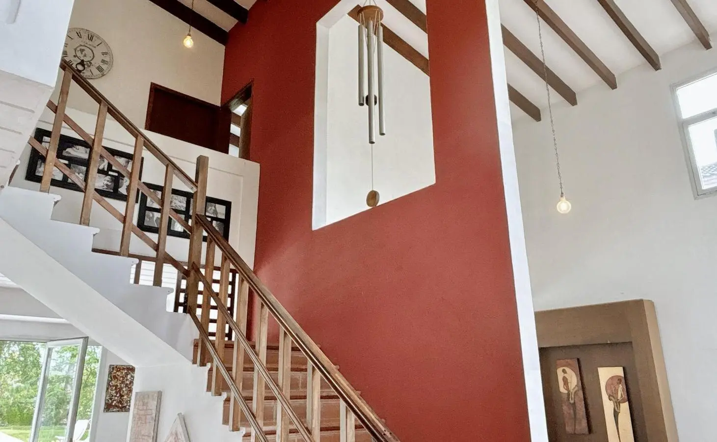 OPORTUNIDAD | Casa en venta en San Isidro con jardín y pileta – Nuevo valor 5