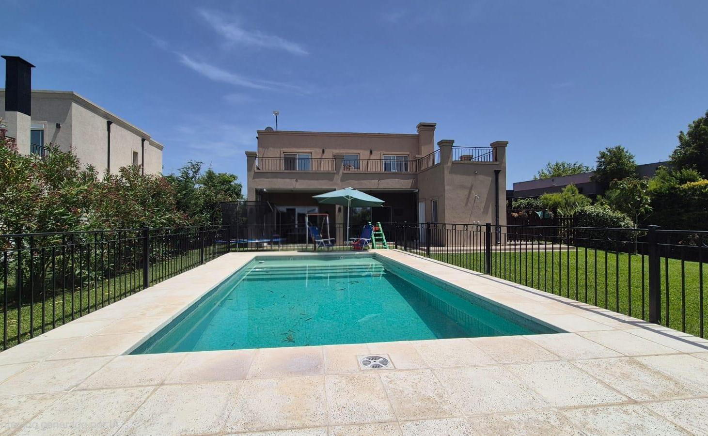 Casa en San Matias
