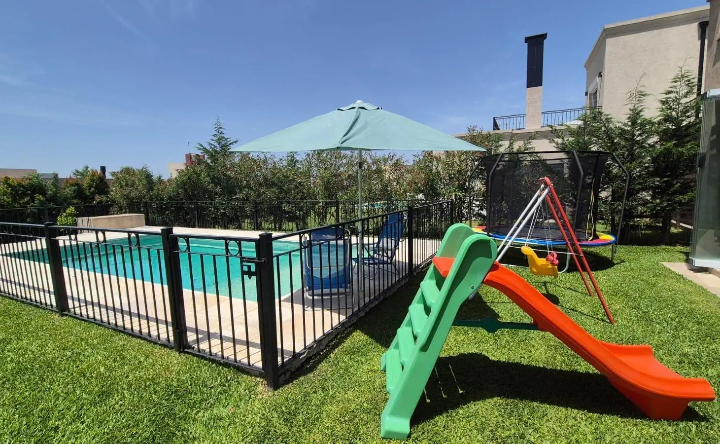 Casa en San Matias 2
