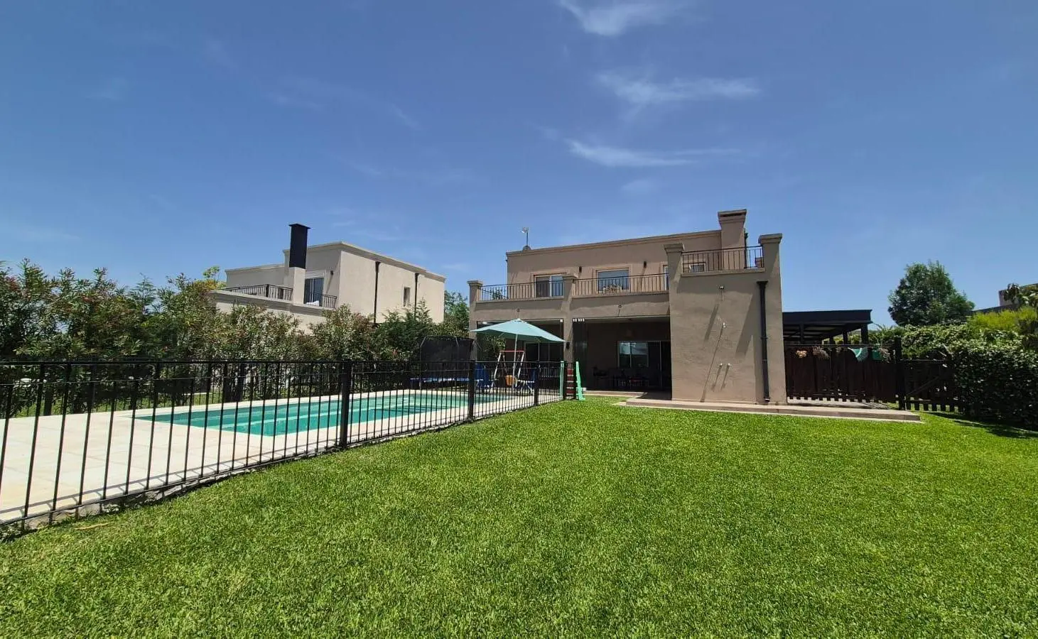 Casa en San Matias 3