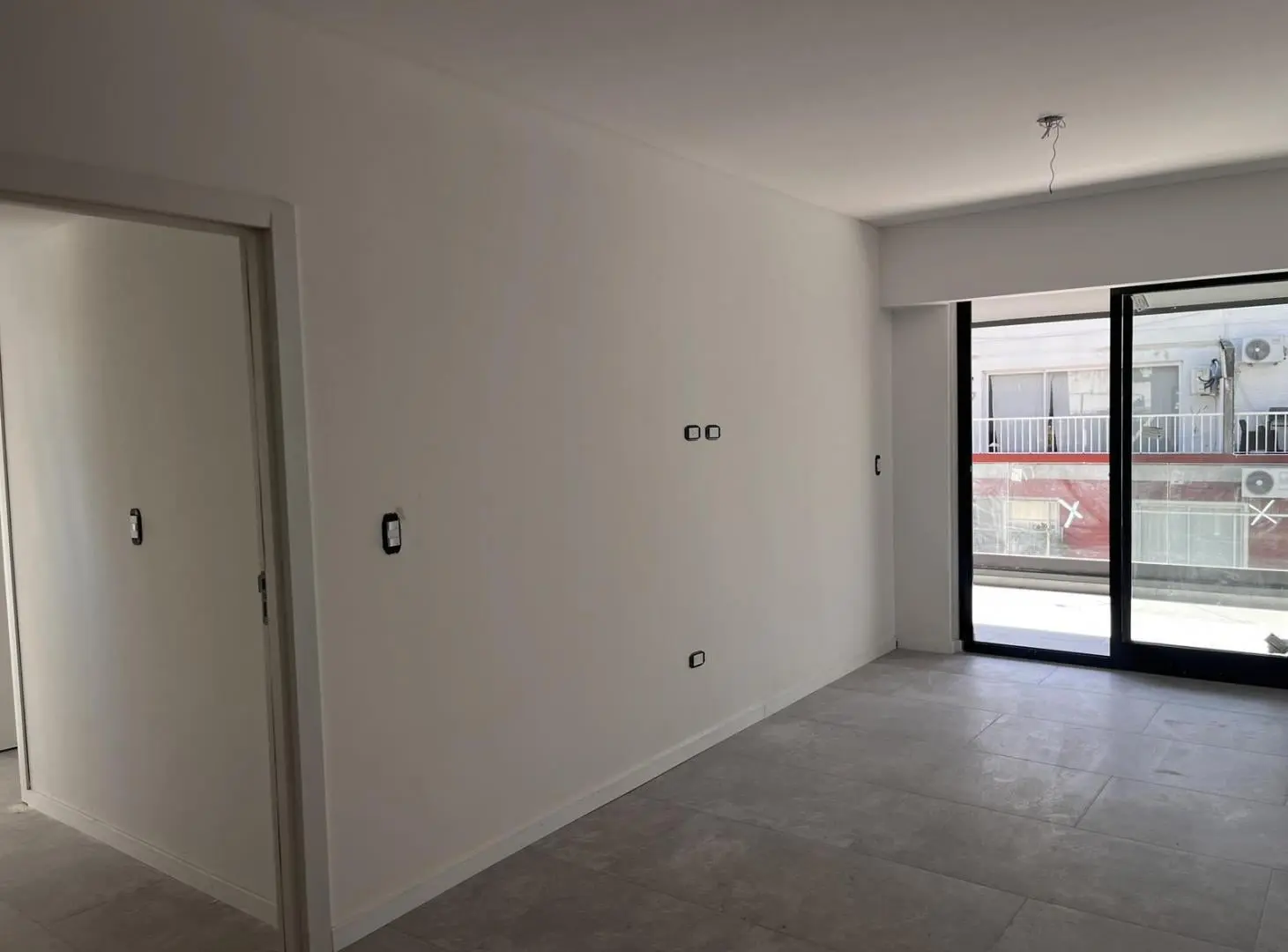 FINANCIACIÓN VENTA 2 AMB a pulmón verde piso alto - Recoleta c/gran balcón terraza 2