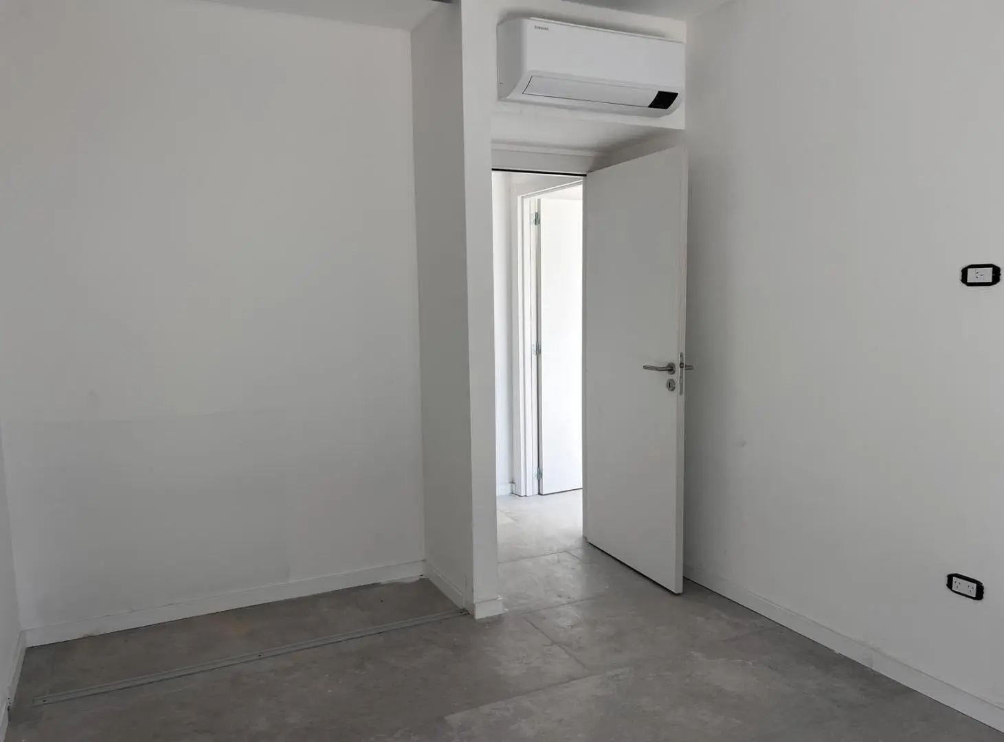 FINANCIACIÓN VENTA 2 AMB a pulmón verde piso alto - Recoleta c/gran balcón terraza 3