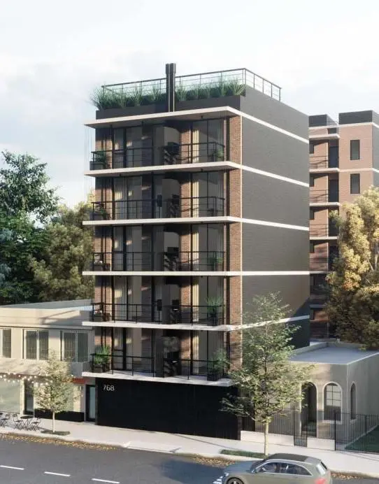 Departamento en Venta - Tigre Centro 5