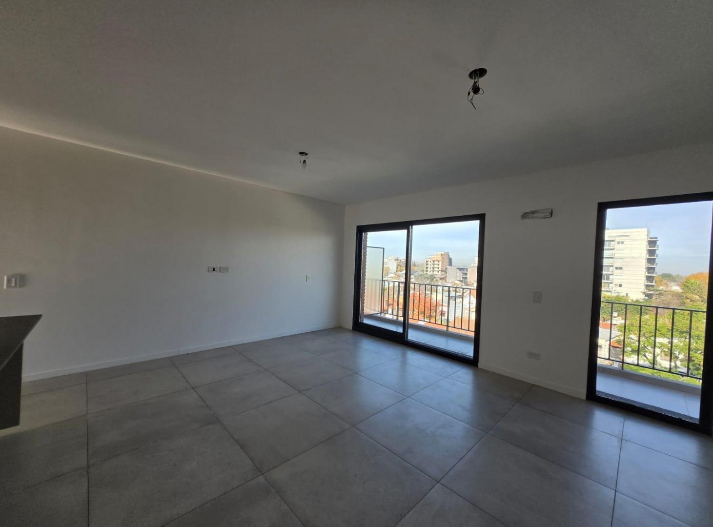 Departamento en Venta - Tigre Centro