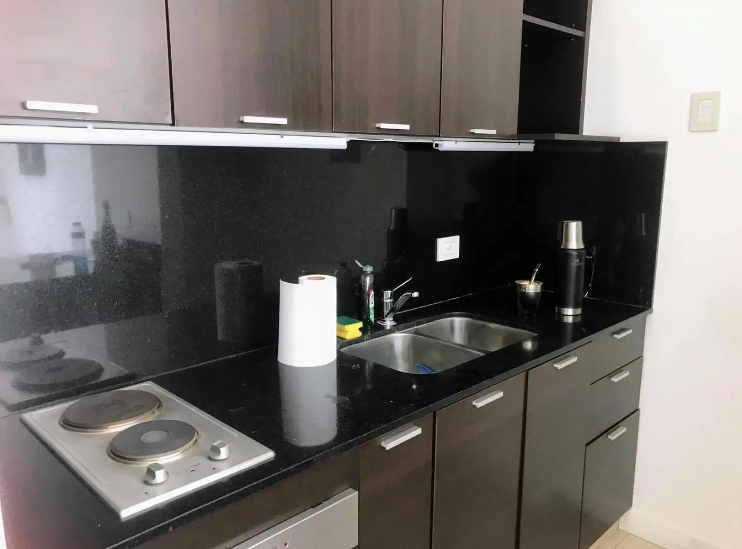Departamento en vilahaus 2 amb con Amenities 5