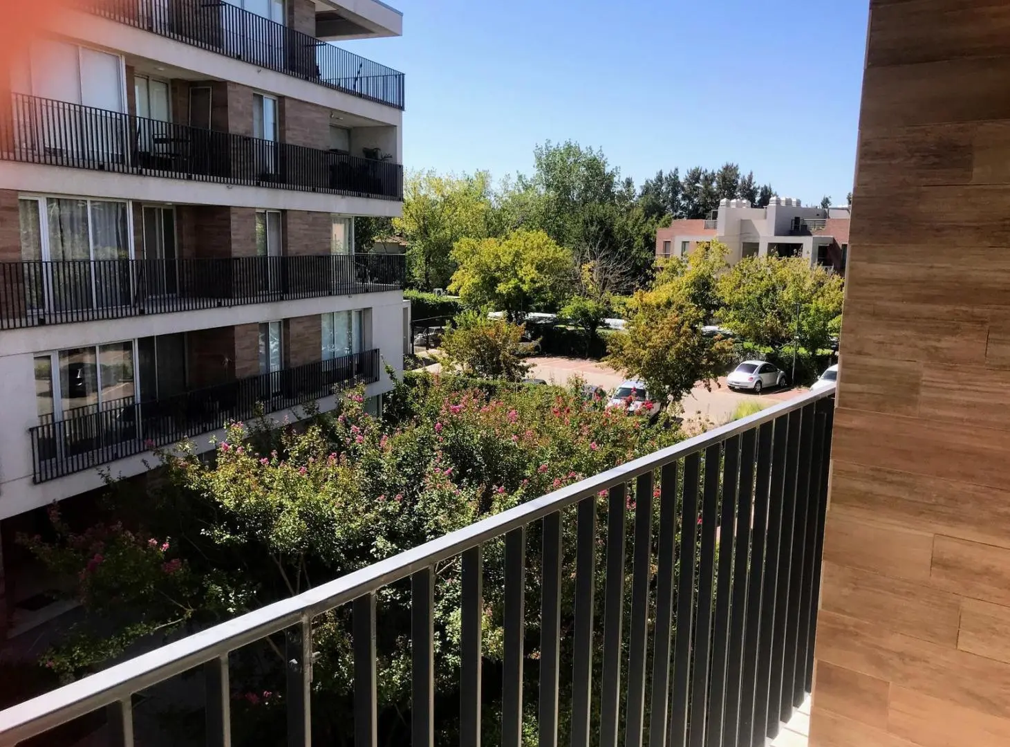Departamento en vilahaus 2 amb con Amenities 4