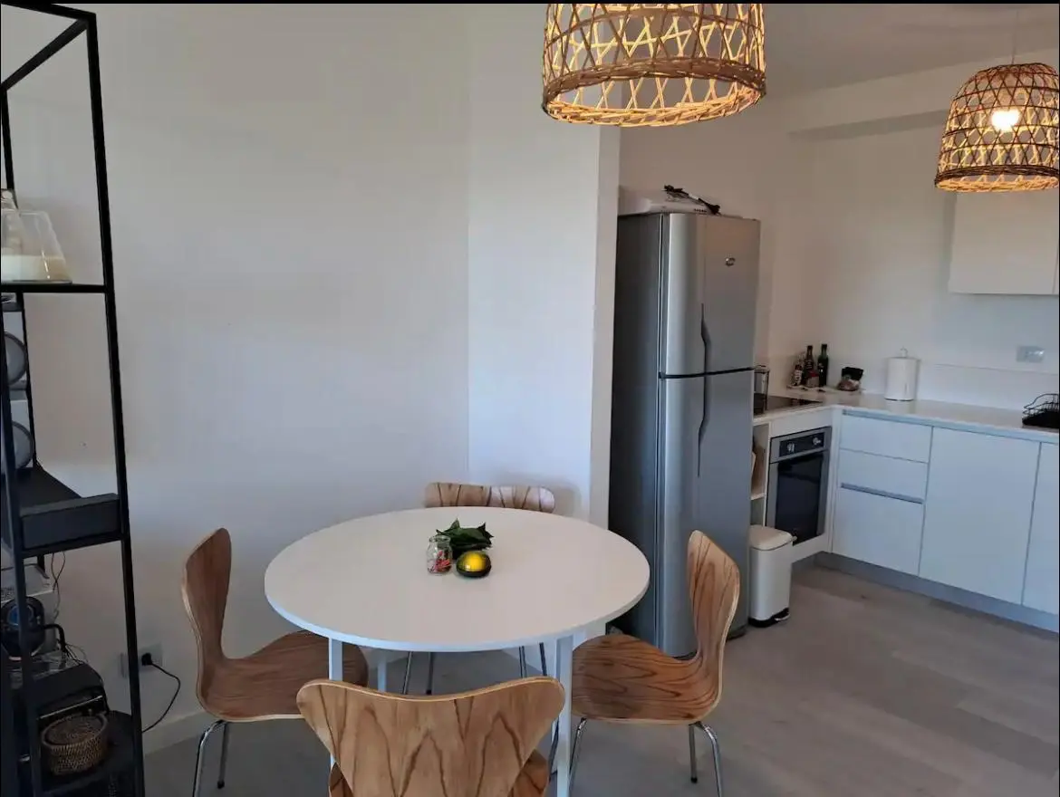 Departamento en Remeros Beach 5